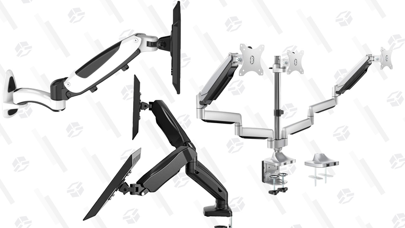 Rebajas en accesorios para la oficina | AmazonGráfico: Shep McAllister